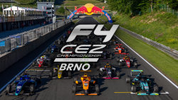 F4 CEZ Championship