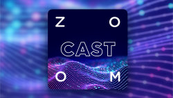 ZOOM CAST