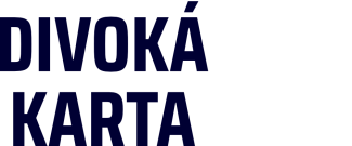 Divoká karta