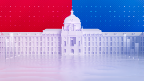 NEDĚLNÍ SPECIÁL: Česká politika