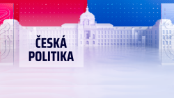 NEDĚLNÍ SPECIÁL: Česká politika