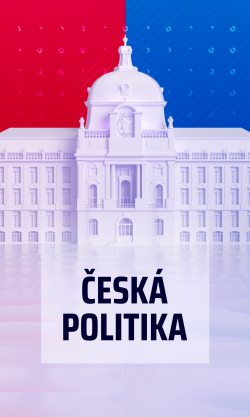 NEDĚLNÍ SPECIÁL: Česká politika