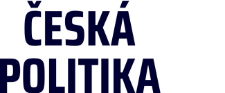 NEDĚLNÍ SPECIÁL: Česká politika