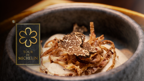 TOUR DE MICHELIN