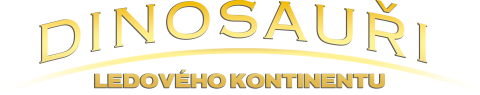 Dinosauři ledového kontinentu