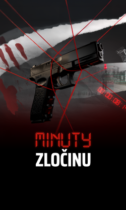Minuty zločinu