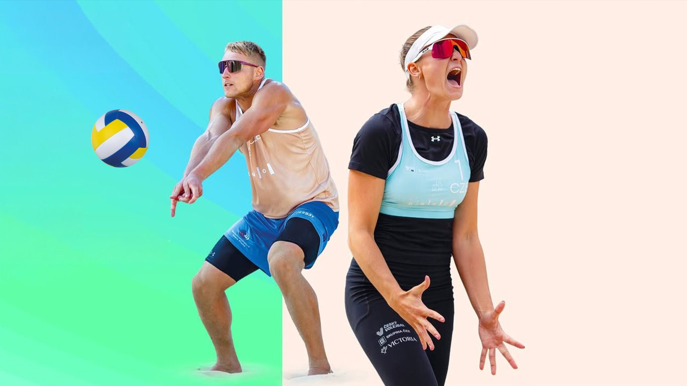 Brno Beach Pro Tour