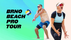 Brno Beach Pro Tour