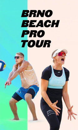 Brno Beach Pro Tour
