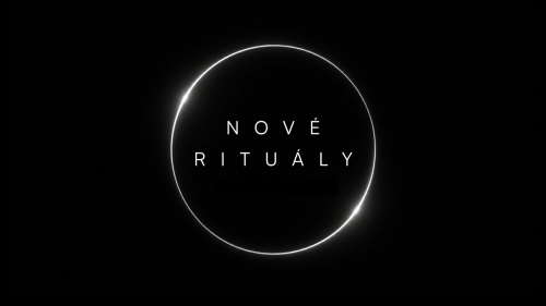Nové rituály