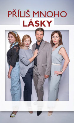 Příliš mnoho lásky 