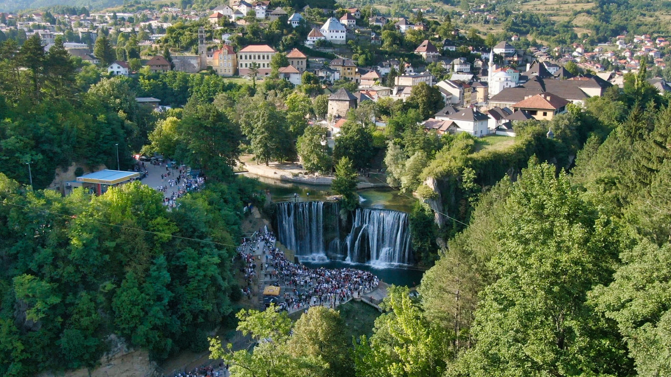 Neznámá Bosna a Hercegovina