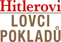 Hitlerovi lovci pokladů