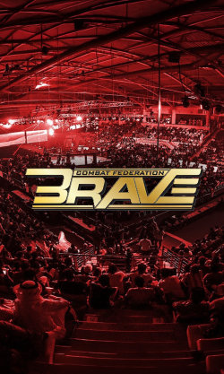 Brave Combat Federation