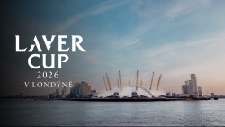 LAVER CUP 2026 