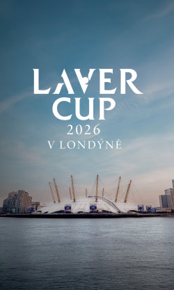 LAVER CUP 2026