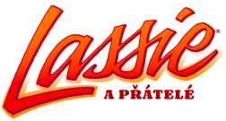 Lassie a přátelé