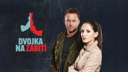 Dvojka na zabití