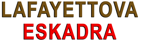 Lafayettova eskadra