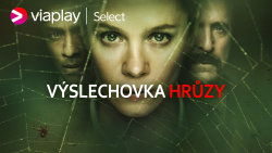 Výslechovka hrůzy