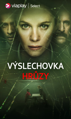 Výslechovka hrůzy
