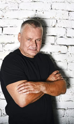 Já, Kajínek
