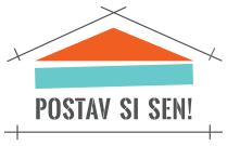 Postav si sen!