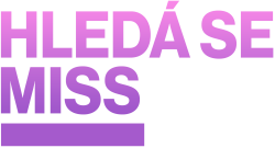 Hledá se Miss