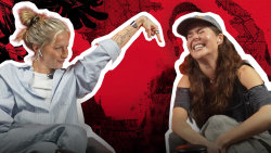 Asia express – Chicas nahlas 