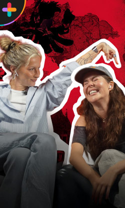 Asia express – Chicas nahlas 