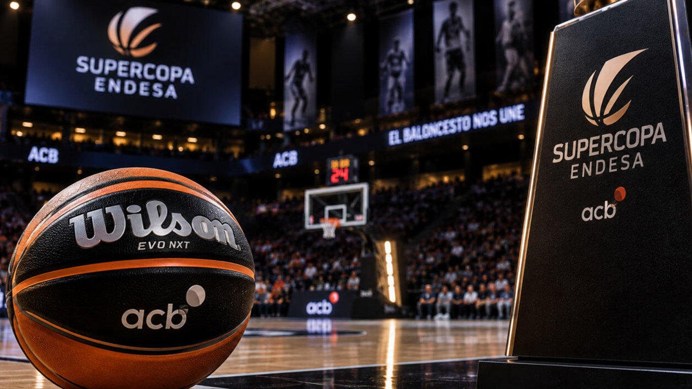 Supercopa Endesa