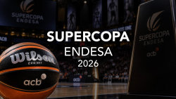 Supercopa Endesa