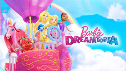 Barbie Dreamtopia