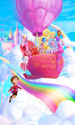 Barbie Dreamtopia