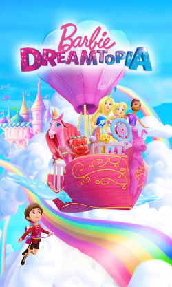 Barbie Dreamtopia