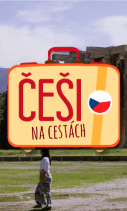 Češi na cestách