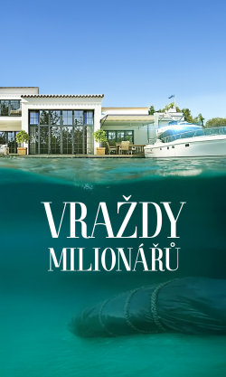 Vraždy milionářů