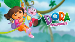 Dora Průzkumnice