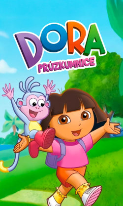 Dora Průzkumnice