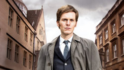 Detektiv Endeavour Morse