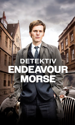 Detektiv Endeavour Morse