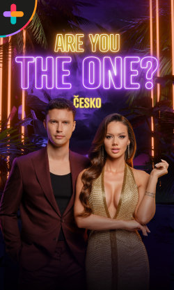 Are you the one? Česko