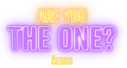 Are you the one? Česko