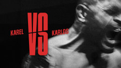 Karel vs Karlos