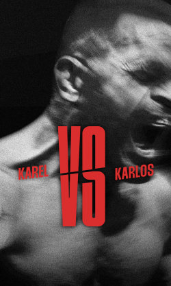 Karel vs Karlos