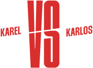 Karel vs. Karlos