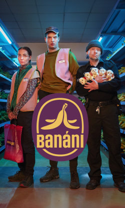Banáni