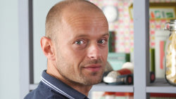 Když vaří táta