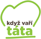 Když vaří táta