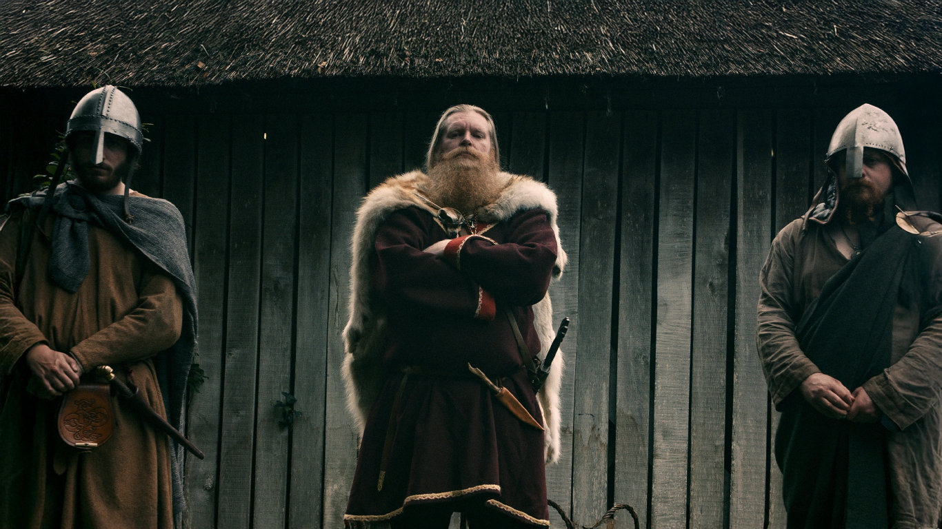 Říše Vikingů